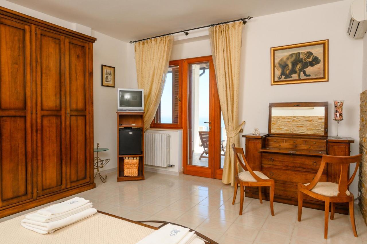 Complesso Delle Antiche Rotte Aparthotel Andrano Exterior foto