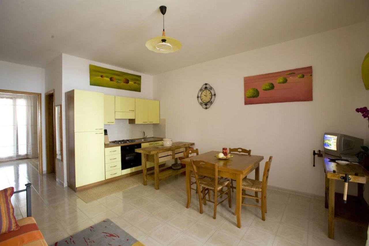 Complesso Delle Antiche Rotte Aparthotel Andrano Exterior foto